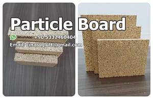 solid chipboard prices
