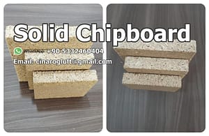 chipboard supplier