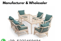 outdoor furniture turkey manufacturer