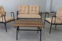 outdoor furniture factory