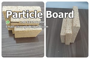 particle board suppliers
