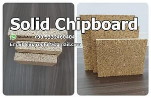 chipboard manufacturers