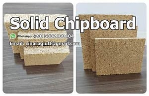 chipboard suppliers