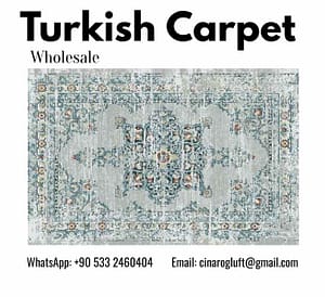 Turkish Rugs Wholesale Company In Gaziantep, Turkey