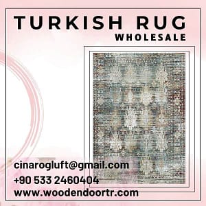 Turkish Rug Factory