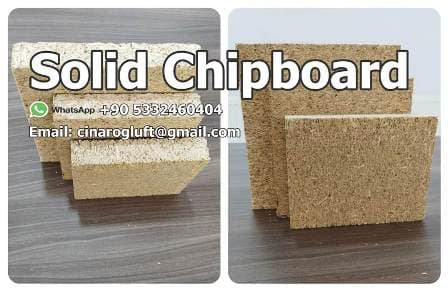 chipboard suppliers