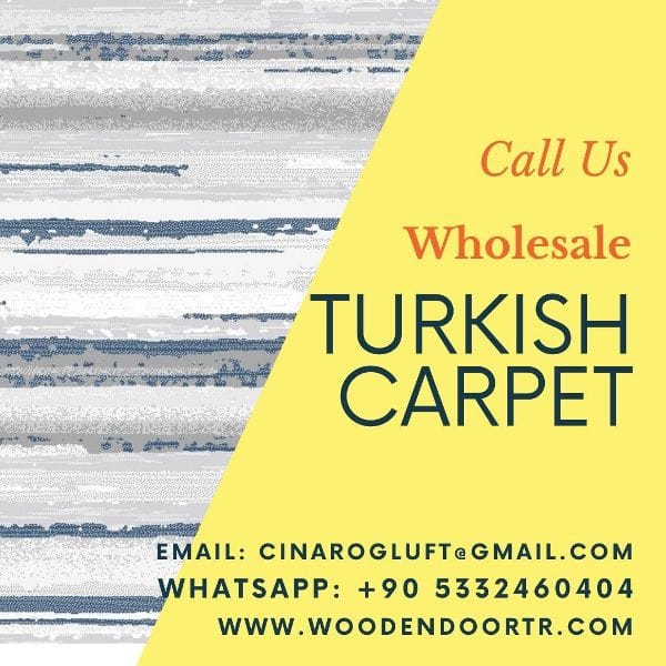 turkish carpet wholesale
