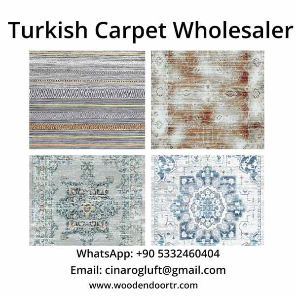 turkish carpet wholesalers