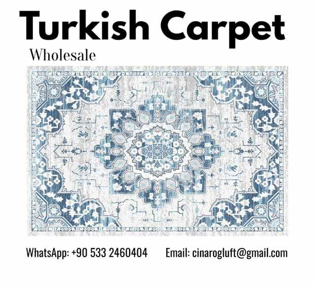 8. turkish carpet manufacturers