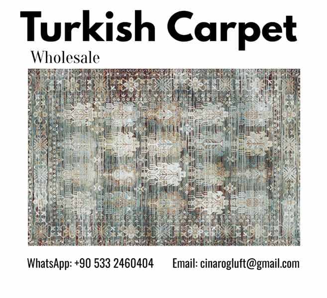 Best Carpet Manufacturers