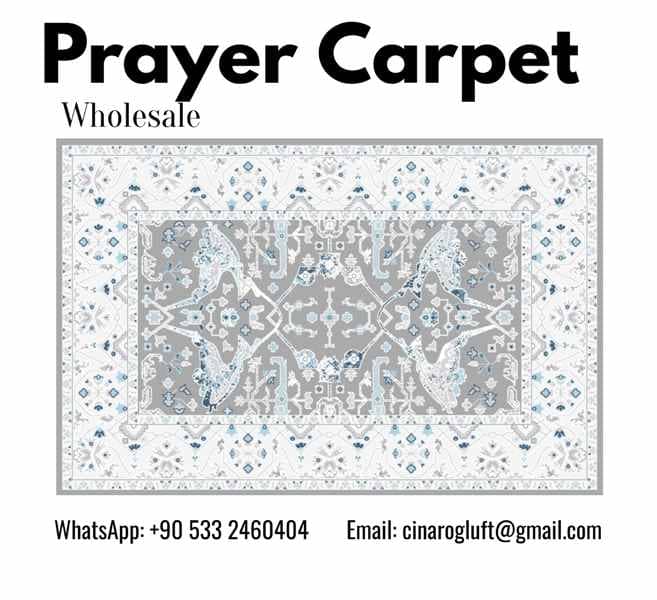 Mosque Carpet Manufacturers In Turkey