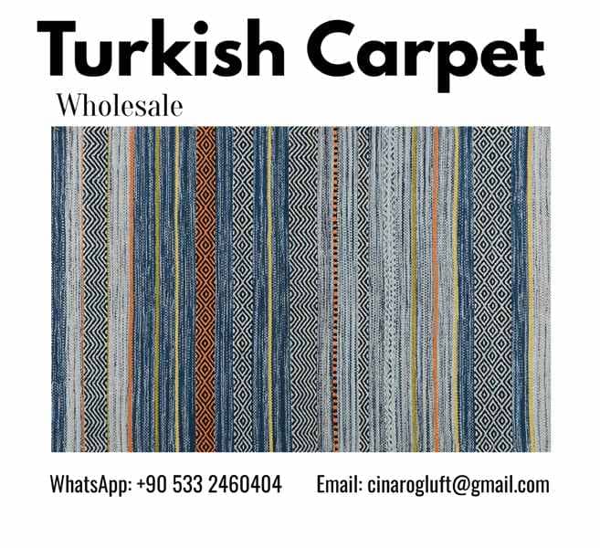 Turkish Carpet Prices As Wholesales