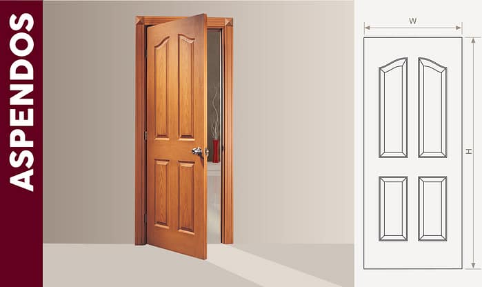 laminate cabinet doors