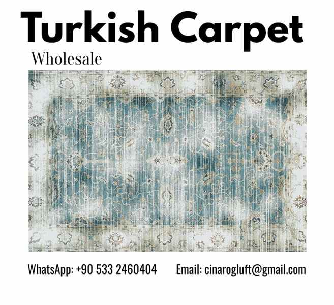 Commercial Carpet Manufacturers